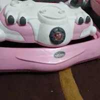 روروک وکریرنوزاد