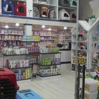نیازمند فروشنده آقا با تجربه در پت‌شاپ|استخدام خدمات فروشگاه و رستوران|کرج, گلشهر|دیوار