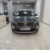 کیا سورنتو ۲۰۱۶بدون توضیح