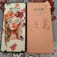 کاور گوشی سامسونگ نت 9