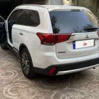 اوتلندر تیپ ۵ فول|خودرو سواری و وانت|تهران, منیریه|دیوار