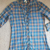 پیراهن پاییزه دفکتو