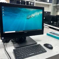 سیستم حسابداری All in one Dell  نسل ششم