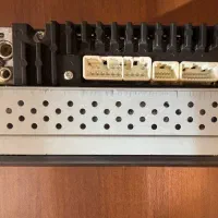 ضبط فابریک کمری
