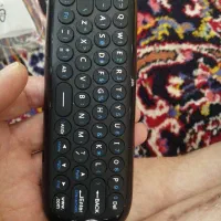 ریموت کنترل هوشمند جادویی|تلویزیون و پروژکتور|شیراز, معالیآباد|دیوار