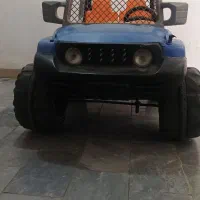 ماشین شارجی