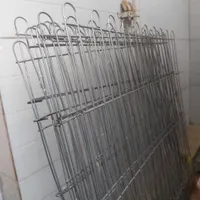 پارک فلزی پت