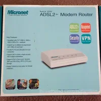 مودم کابلی ADSL