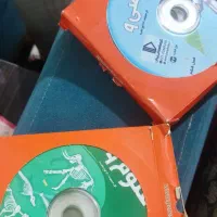 سی دی پرش کلاس ۹