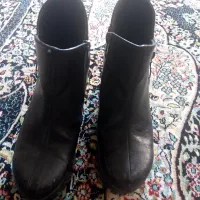 نیم بوت مجلسی