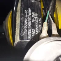 موتور سیکلت هوندا 150صفر کیلومتر|موتورسیکلت|تهران, شهرک استقلال|دیوار