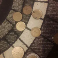 سکهای قدیم