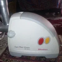 چرخ گوشت نانووا. x1800