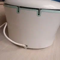 سرخ کن بوش اصل|اجاق گاز و لوازم برقی پخت‌وپز|تهران, سعادت‌آباد|دیوار