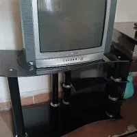 زیرتلویزیون وتلویزیون