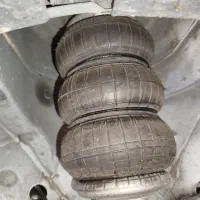 پنوماتیک پژویی