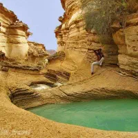 تور اقتصادی قشم