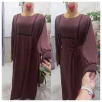 عبا پیراهنی