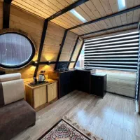 کلبه چوبی|خدمات پیشه و مهارت|ساری, |دیوار