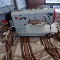 چرخ صنعتی رویانگ لایو|چرخ خیاطی و ریسندگی|بازرگان, |دیوار