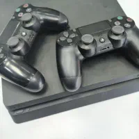 ps4 در حد نو|کنسول، بازی ویدئویی و آنلاین|سیرجان, |دیوار