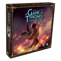 بازی فکری Game of thrones و اکسپنشن اورجینال
