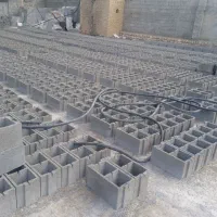 بلوک سیمانی