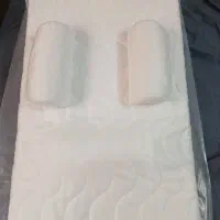 تشک آنتی رفلاکس دی روحه  و تشک گاردی Ela