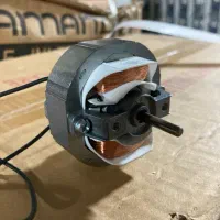 موتور الفی هواکش سایز ۱۰ برند اسمارتیج