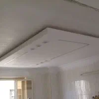 گچکاری و کاشی کاری و سرامیک . موزائیک کاری