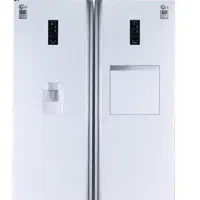 یخچال روسوپلاس و... با اقساط ۲۰ ماهه|یخچال و فریزر|الوند, |دیوار