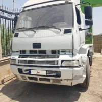 کامیون میکسر