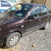 تیبا ۲ ۱۴۰۱|خودرو سواری و وانت|اراک, |دیوار