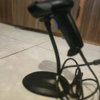 دستگاه بارکد خوان نو آکبند Oscar