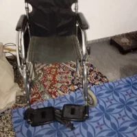 ویلچر