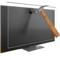 محافظ ضد ضربه تلویزیون