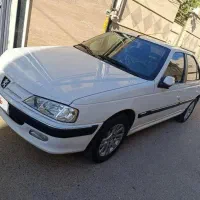 پژو پارس موتور جدید XU7P (سفارشی)، مدل ۱۴۰۱