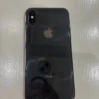 اپل iPhone X با حافظهٔ ۶۴ گیگابایت