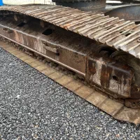 بیل کوماتسو ۲۲۰ خط ۷ مدل ۲۰۰۷|خودرو سنگین|آمل, |دیوار