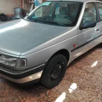 پژو 405 GLX - دوگانه سوز CNG، مدل ۱۳۹۷|خودرو سواری و وانت|اهواز, فاز ۲ پادادشهر|دیوار