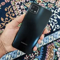 گوشی سامسونگ a22 5g معاوضه