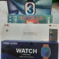 انواع ساعت های هوشمند اورجینال