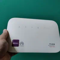 مودم HUAWEI TF-i60 H1|مودم و تجهیزات شبکه|پاکدشت, پاکدشت (مامازند)|دیوار