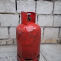 کپسول گاز