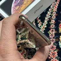 IPhone XS 64 LLA  پک اصلی  باتری 74|موبایل|تهران, تهرانسر مرکزی|دیوار
