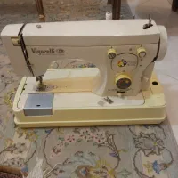 چرخ خیاطی