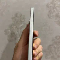 iphone 16 pro max 256 Silver|موبایل|اصفهان, فرماندهی انتظامی اصفهان|دیوار