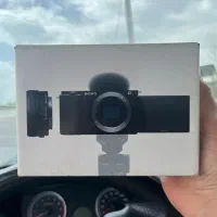 دوربین سونی zv e10