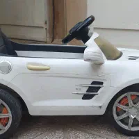 ماشین شارژی