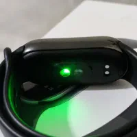 ساعت هوشمند شیائومی mi band8 گلوبال|ساعت|تهران, جوادیه تهرانپارس|دیوار